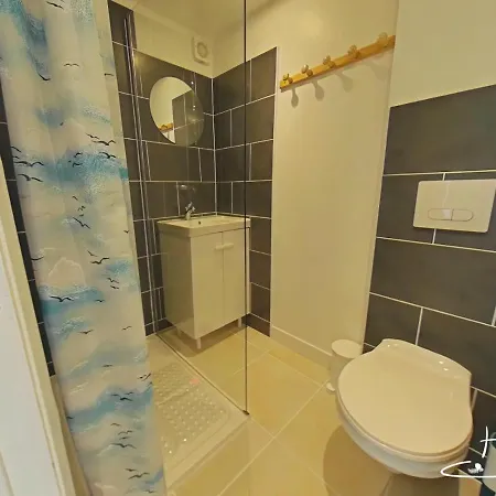 Maison Bedel, La Schlucht Rdc Апартаменты *