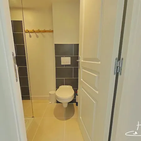 Maison Bedel, La Schlucht Rdc Жерарме