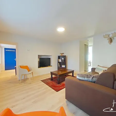 Maison Bedel, La Schlucht Rdc Апартаменты