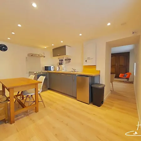 Maison Bedel, La Schlucht Rdc Апартаменты
